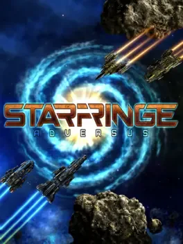 StarFringe: Adversus