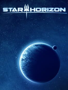 星辰地平线破解游戏下载-游戏公社