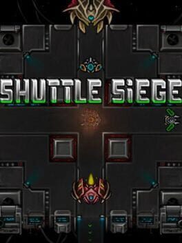 Shuttle Siege