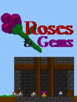 Roses and Gems