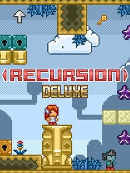 Recursion Deluxe Game Cover Artwork
