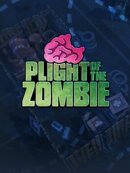 Plight of the Zombie Plight of the Zombie