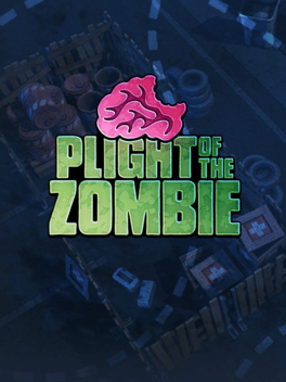 Plight of the Zombie