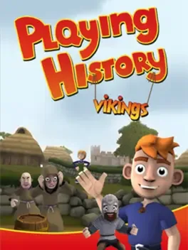 Playing History 3 - Vikings