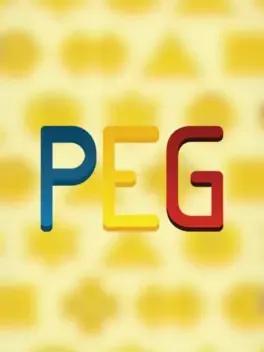 Peg game cover