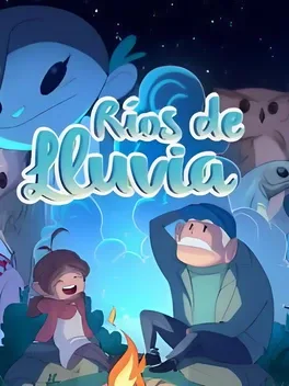 Rios de Lluvia