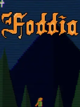 Portada de Foddia