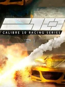 Calibre 10 Racing