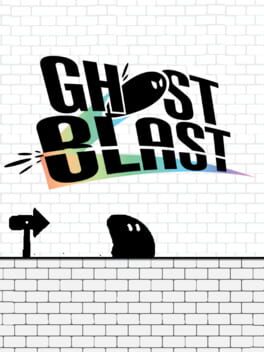 Ghost Blast