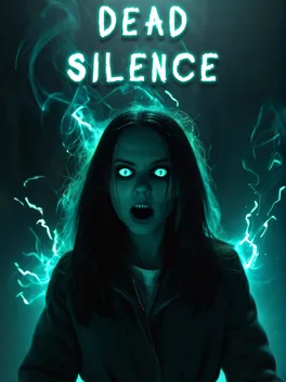 Portada de Dead Silence - Echoes of the Damned