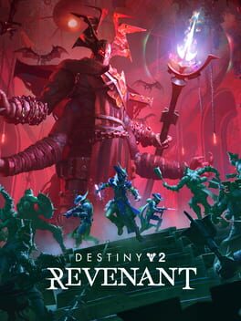 Destiny 2: Revenant Destiny 2: Revenant