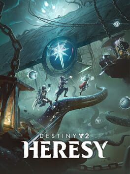 Destiny 2: Heresy Destiny 2: Heresy