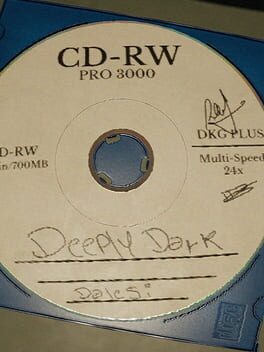 Deeply Dark: Found Footage