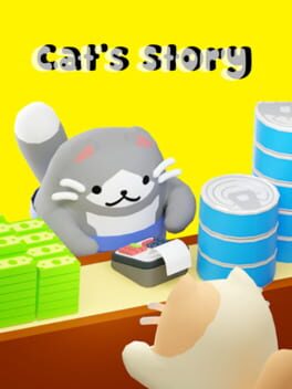 Cats Story