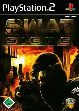 SWAT Siege image