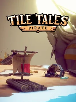 Tile Tales: Pirate image