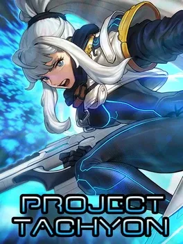 Project Tachyon