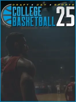 Draft Day Sports: College Basketball 2025