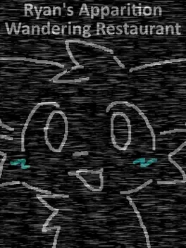 Ryan's Apparition Wandering Restaurant