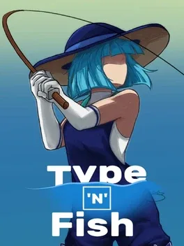 Portada de Type 'n' Fish