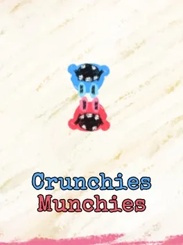 Image de couverture Crunchies Munchies