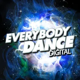 Everybody Dance: Digital image