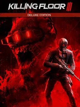Killing Floor III: Deluxe Edition image