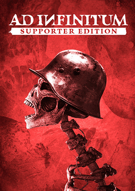 Ad Infinitum: Supporter Edition