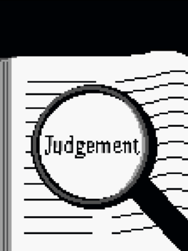 Judgement