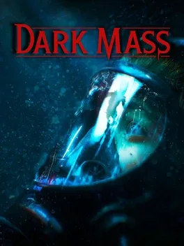 Game cover for Dark Mass
