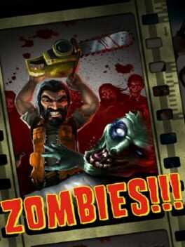 Zombies!!! Zombies!!!