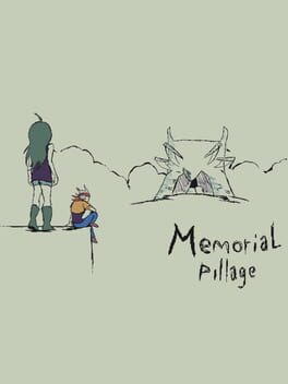 Memorial Pillage