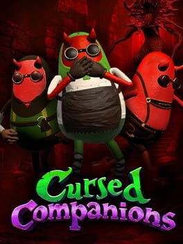 Cursed Companions