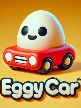 Eggy Car