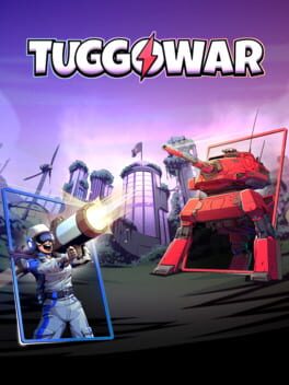 Tuggowar