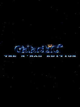 Galactic: The Xmas Edition image