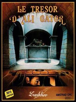 Le Trésor d'ali Gator
