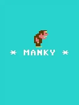 Manky image