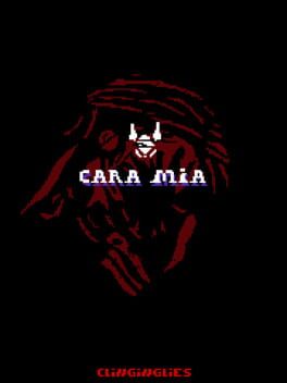 Cara Mia Cover Image