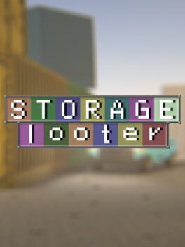 Storage Looter