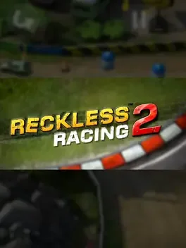 Reckless Racing 2