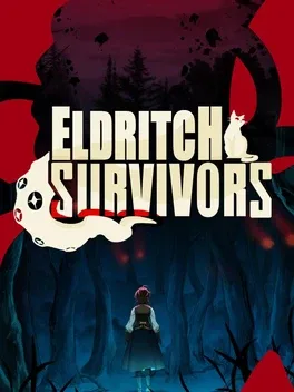 Portada de Eldritch Survivors