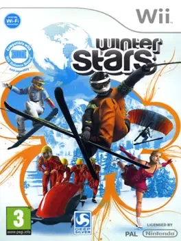 Winter Stars image