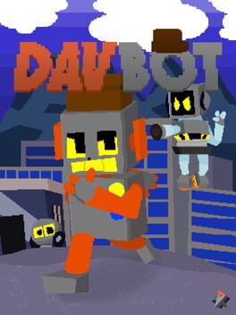 DavBot