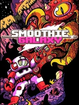 Smoothie Galaxy