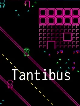 Image de couverture Tantibus