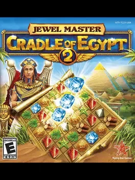 Jewel Master: Cradle of Egypt 2 image