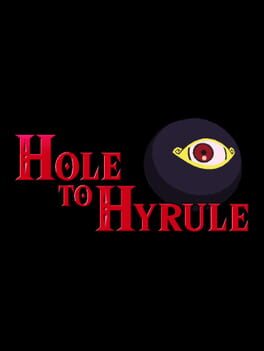The Hole to Hyrule