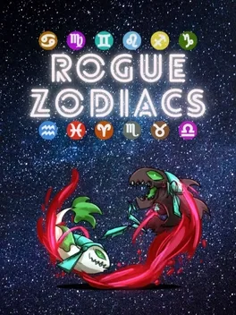 Rogue Zodiacs game cover