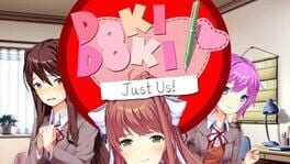 Doki Doki Just Us